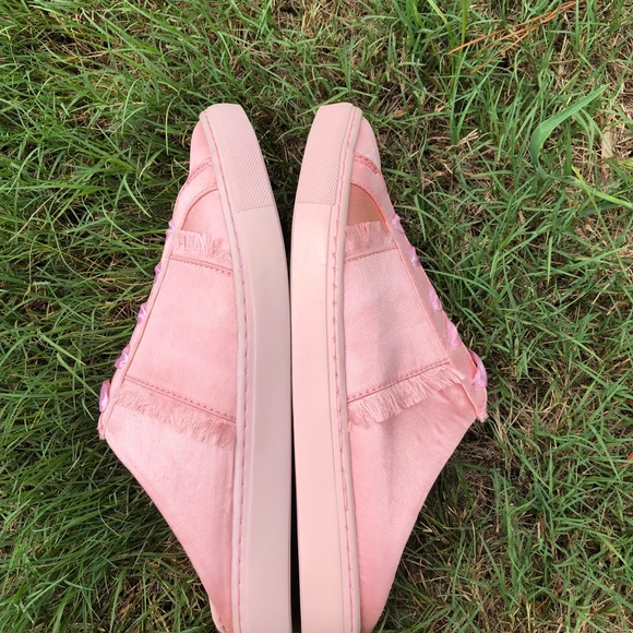 NWOT Free People Mules - Picture 4 of 5